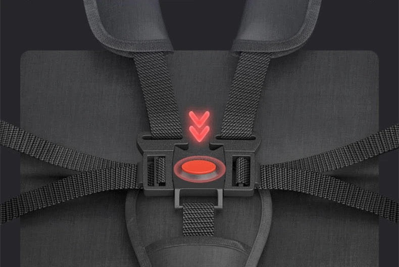 Legacy Lightweight Fold & Go Travel Stroller
