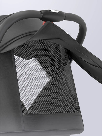 Legacy Lightweight Fold & Go Travel Stroller